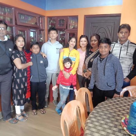 Swarna Kamal Homestay Darjeeling  Dış mekan fotoğraf