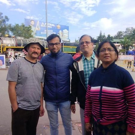 Swarna Kamal Homestay Darjeeling  Dış mekan fotoğraf