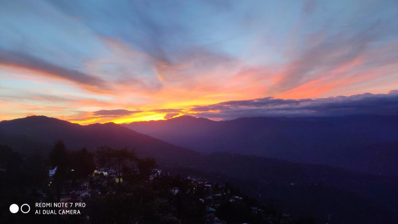 Swarna Kamal Homestay Darjeeling  Dış mekan fotoğraf