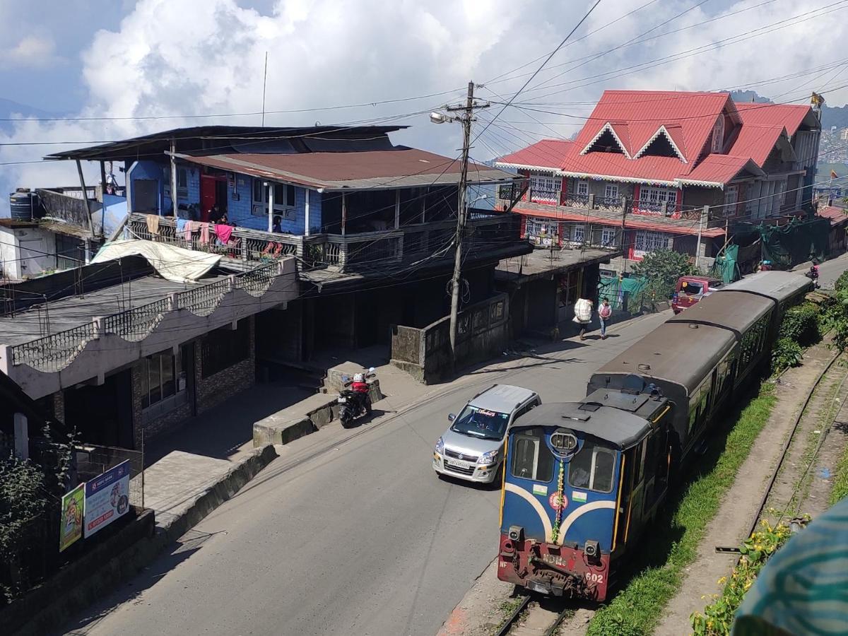 Swarna Kamal Homestay Darjeeling  Dış mekan fotoğraf