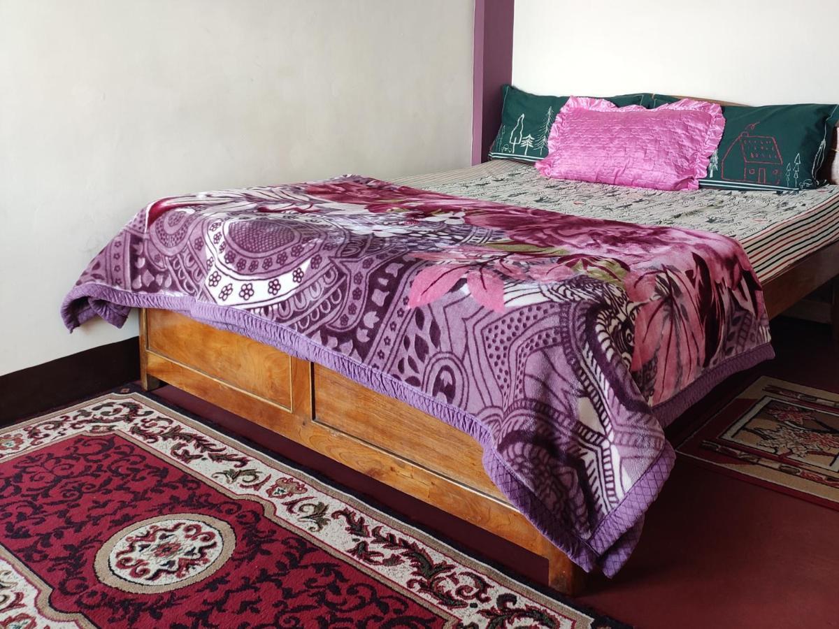 Swarna Kamal Homestay Darjeeling  Dış mekan fotoğraf