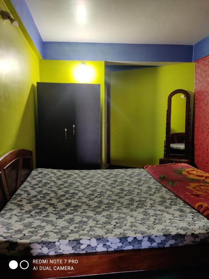 Swarna Kamal Homestay Darjeeling  Oda fotoğraf