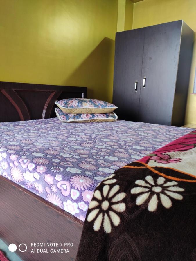 Swarna Kamal Homestay Darjeeling  Oda fotoğraf