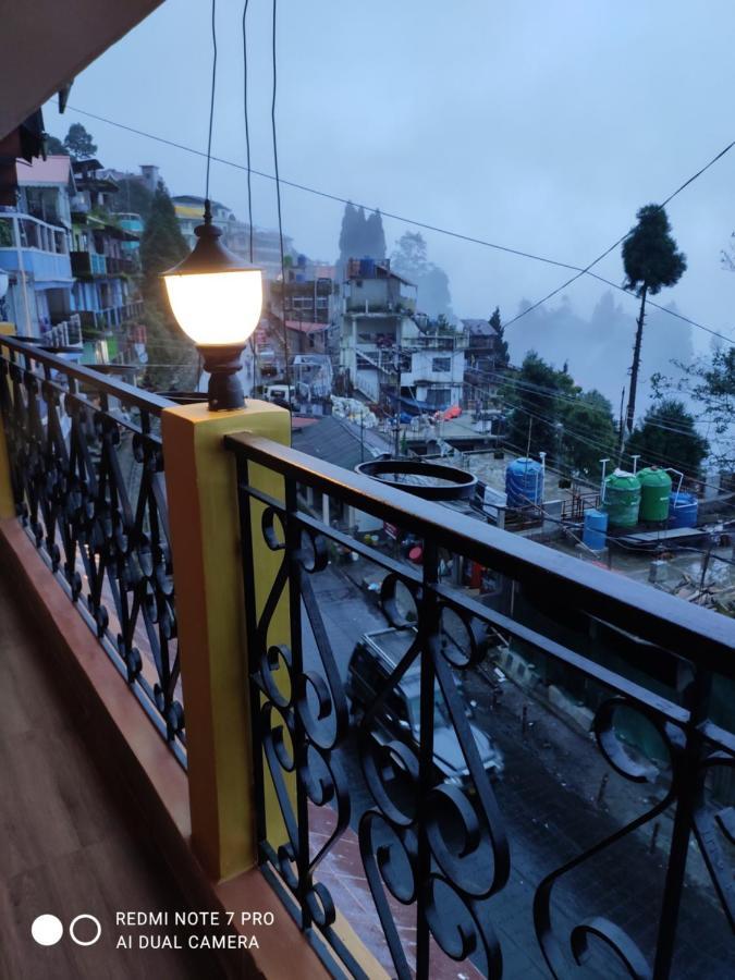 Swarna Kamal Homestay Darjeeling  Oda fotoğraf