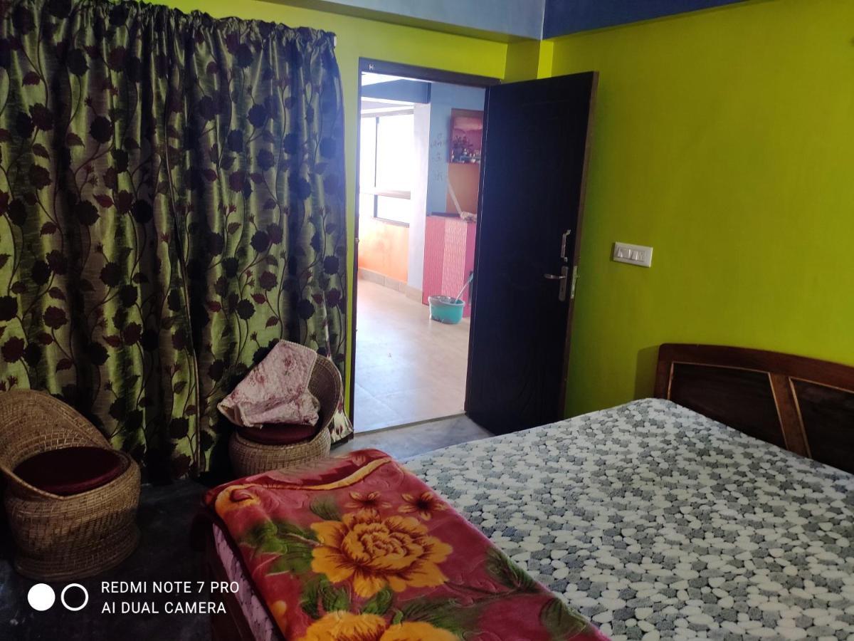 Swarna Kamal Homestay Darjeeling  Oda fotoğraf