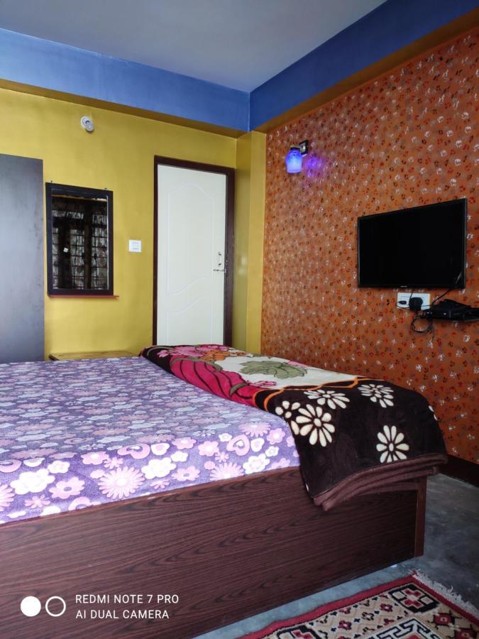 Swarna Kamal Homestay Darjeeling  Dış mekan fotoğraf