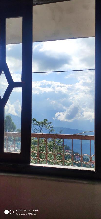 Swarna Kamal Homestay Darjeeling  Dış mekan fotoğraf