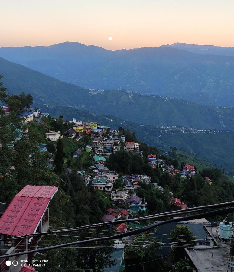 Swarna Kamal Homestay Darjeeling  Dış mekan fotoğraf