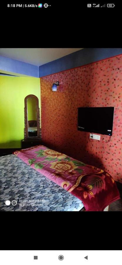 Swarna Kamal Homestay Darjeeling  Dış mekan fotoğraf