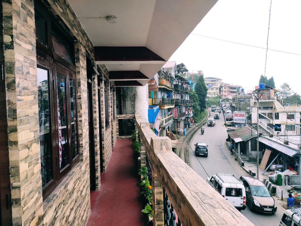 Swarna Kamal Homestay Darjeeling  Dış mekan fotoğraf