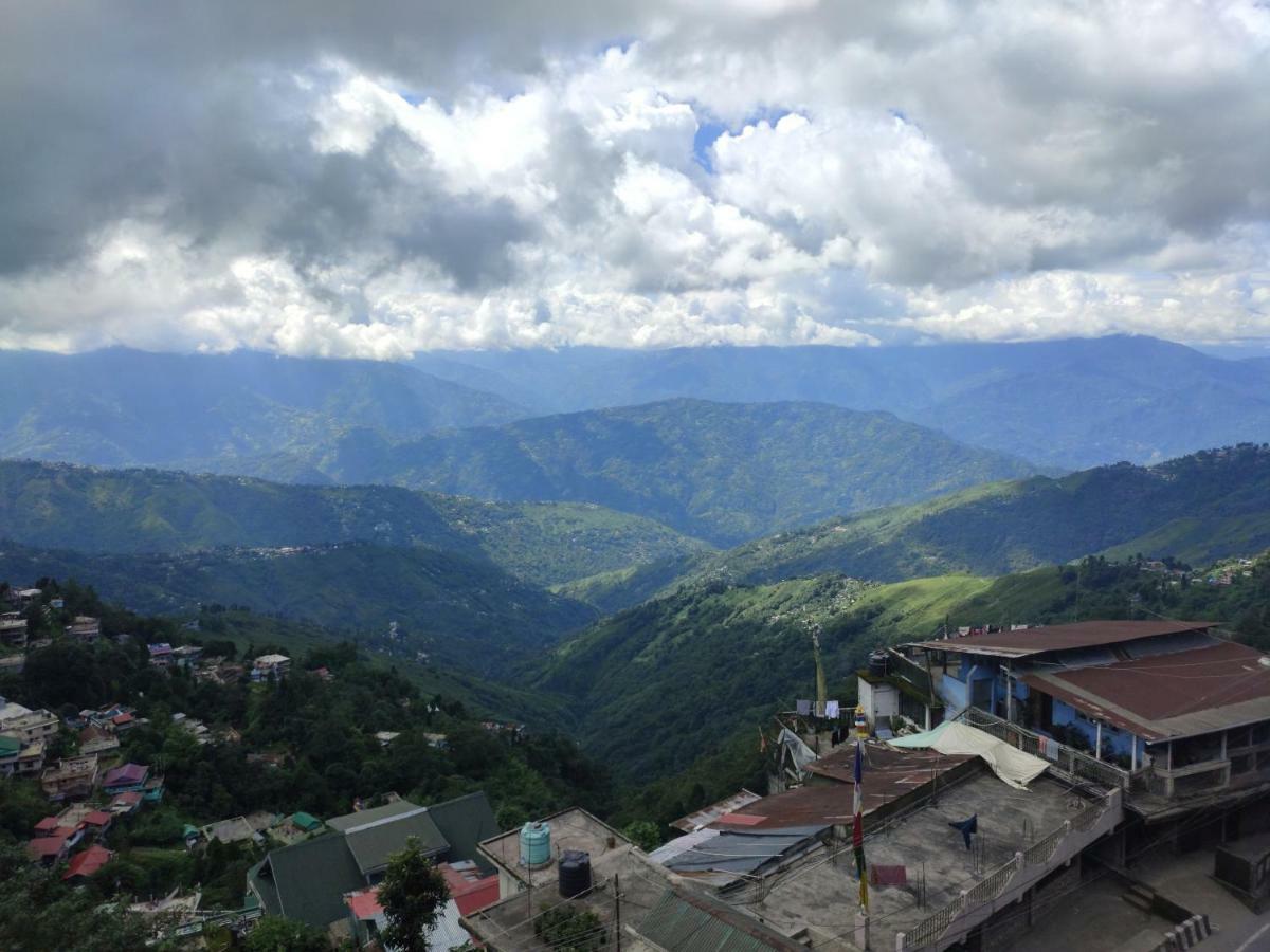 Swarna Kamal Homestay Darjeeling  Dış mekan fotoğraf