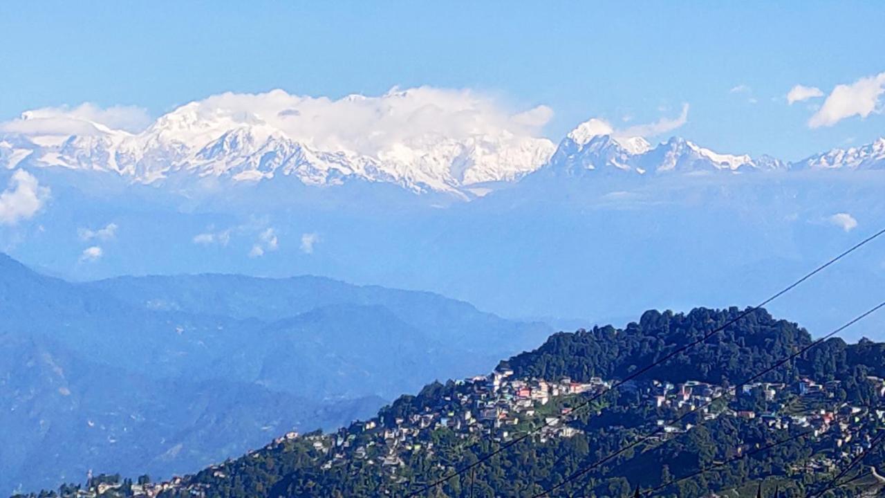 Swarna Kamal Homestay Darjeeling  Dış mekan fotoğraf