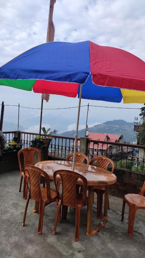 Swarna Kamal Homestay Darjeeling  Dış mekan fotoğraf