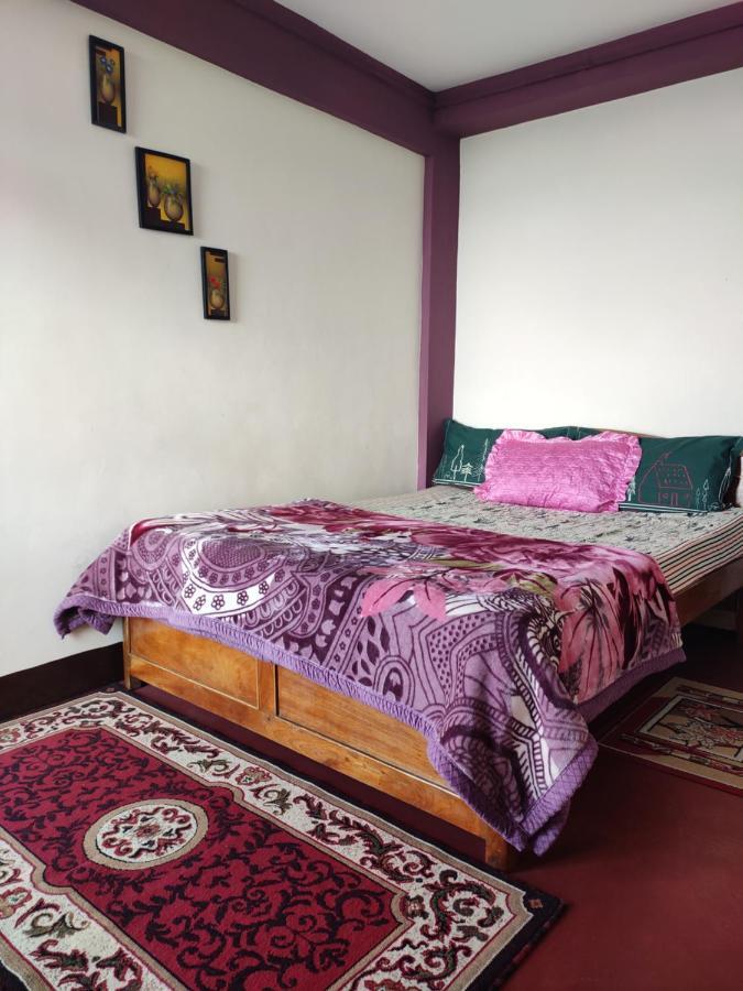 Swarna Kamal Homestay Darjeeling  Dış mekan fotoğraf